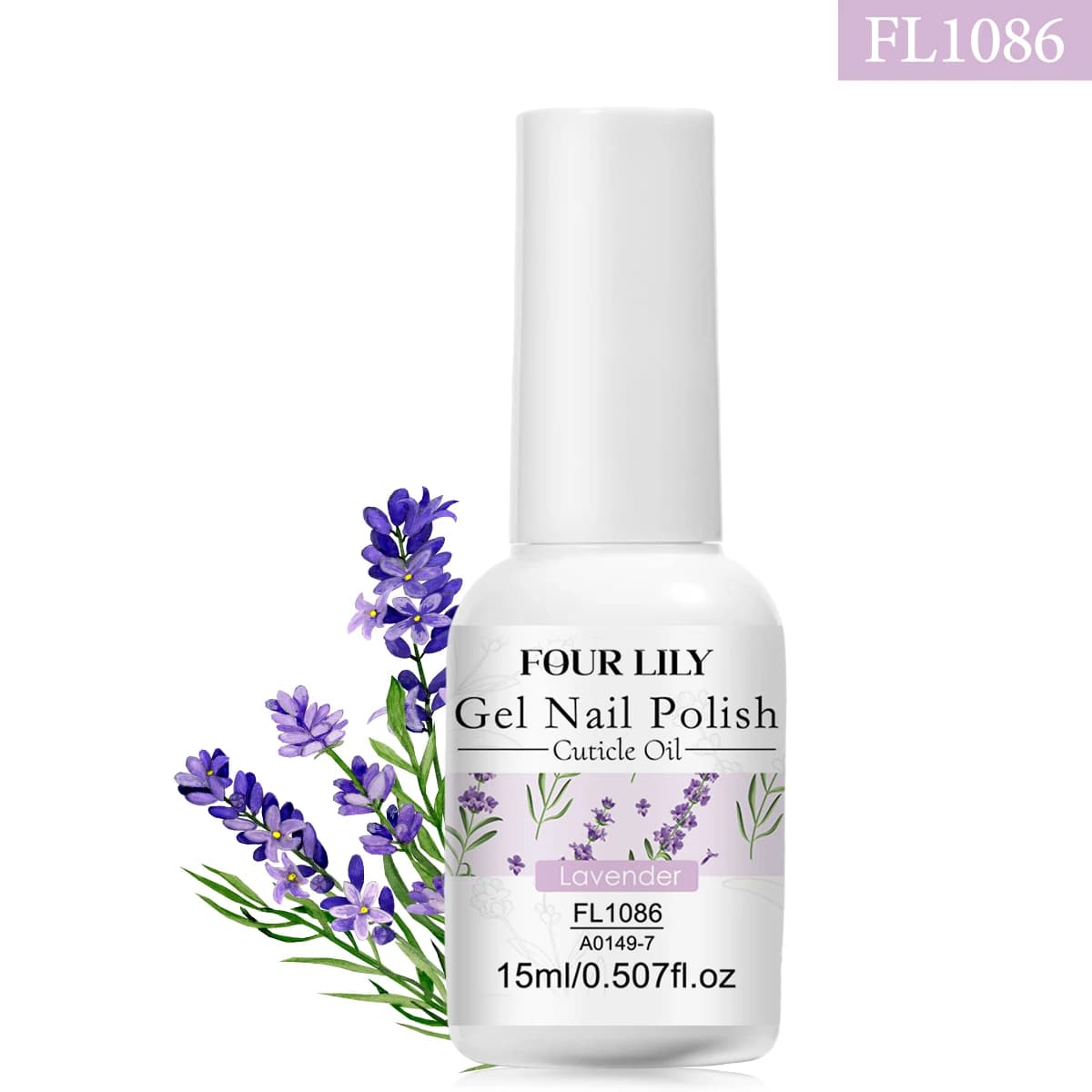 Cuticle Oil Nail Treatment