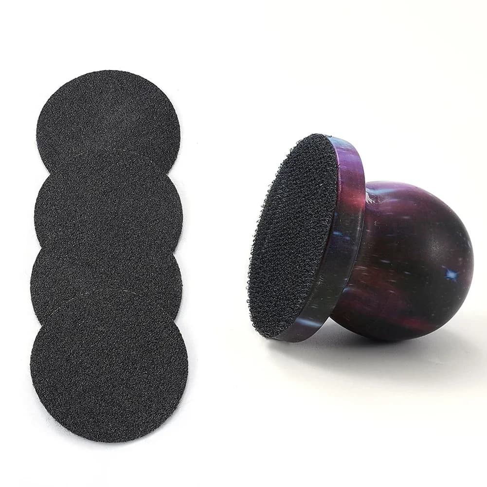 Handheld Pet Nail File