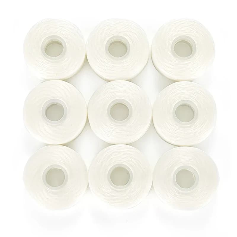 Dental Floss Spool 5-Pack