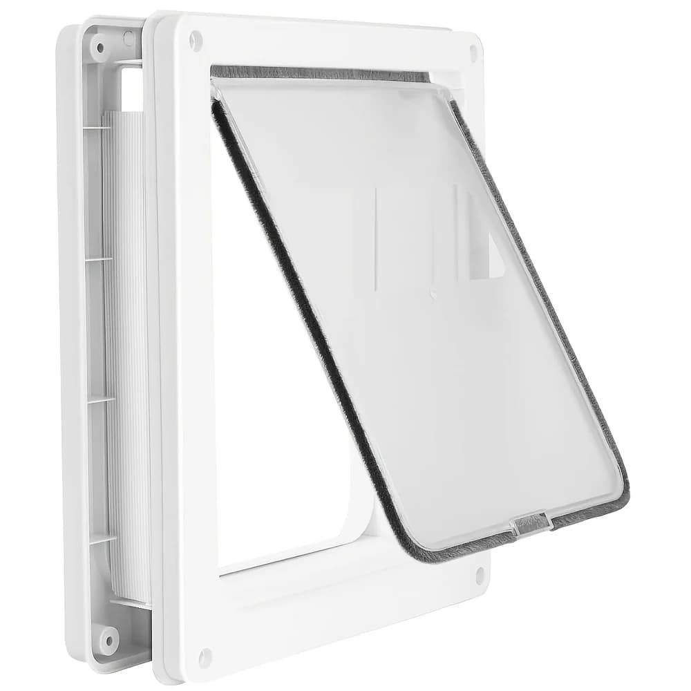 Dual Direction Pet Door Gate Divider