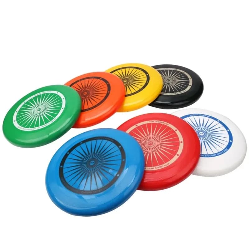 Professional Competition Flying Disc