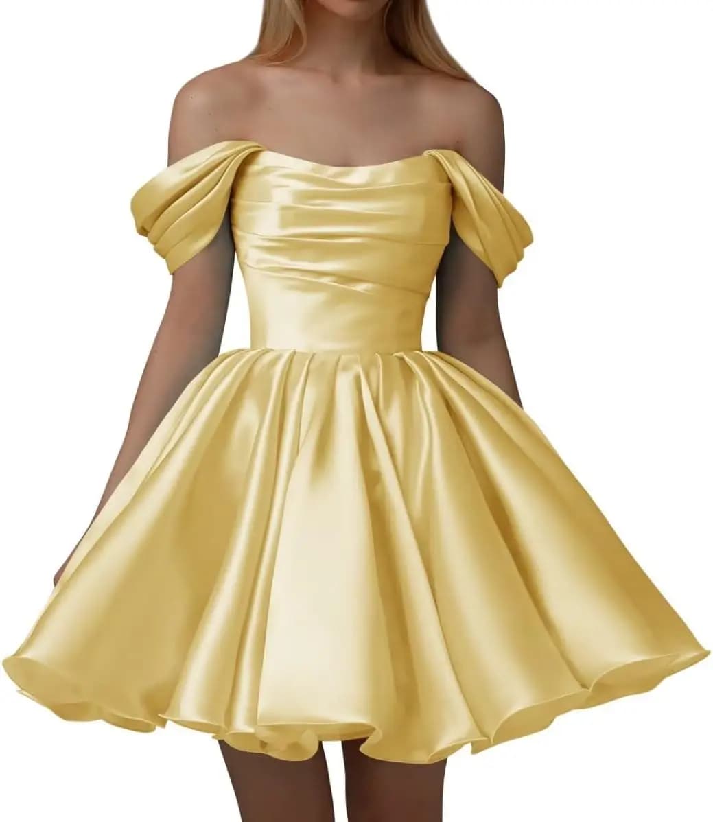 Custom Made Evening Gown for Formal Events