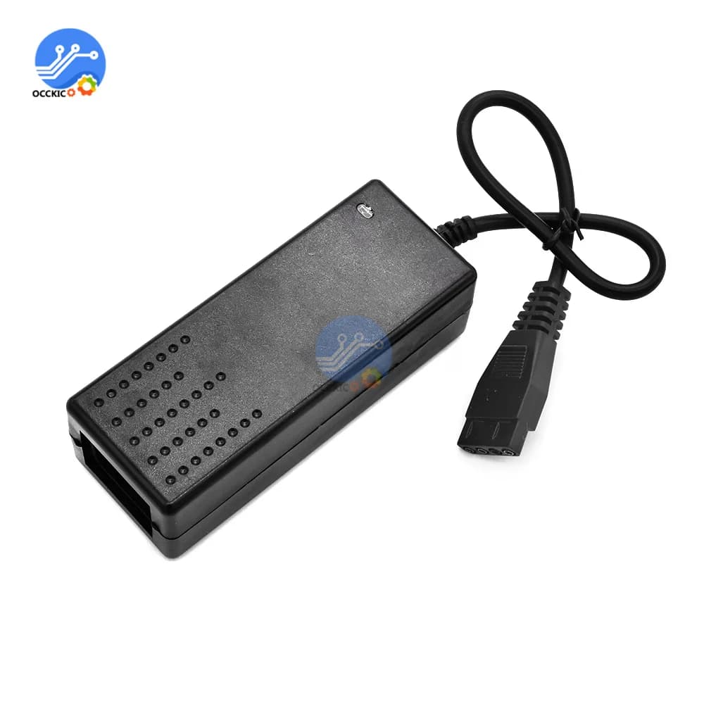 12V/5V IDE SATA Power Supply Adapter