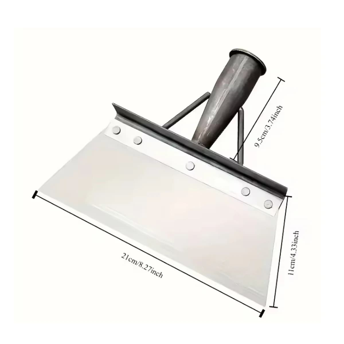 Weed Remover Hand Shovel