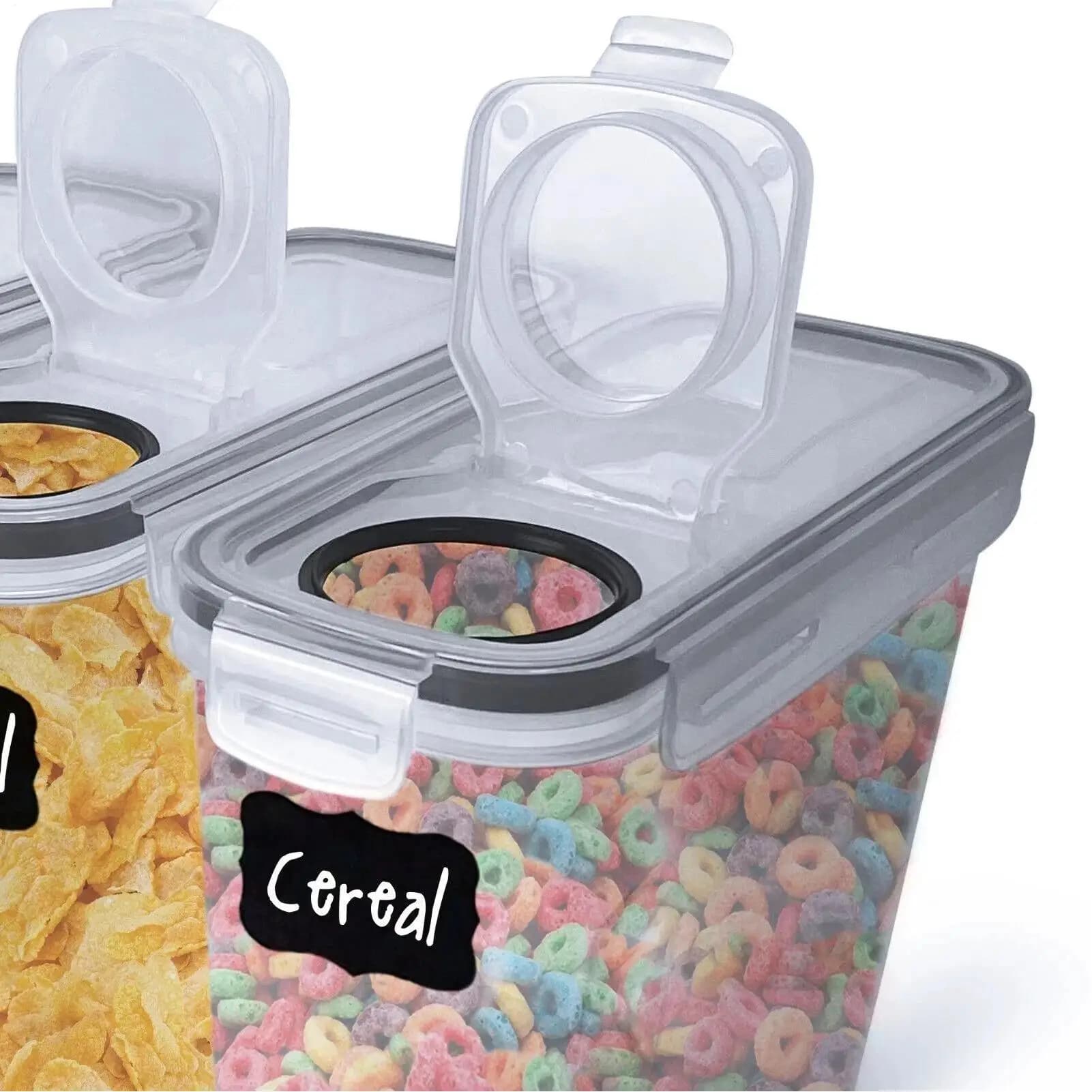 Airtight Food Storage Container 4L