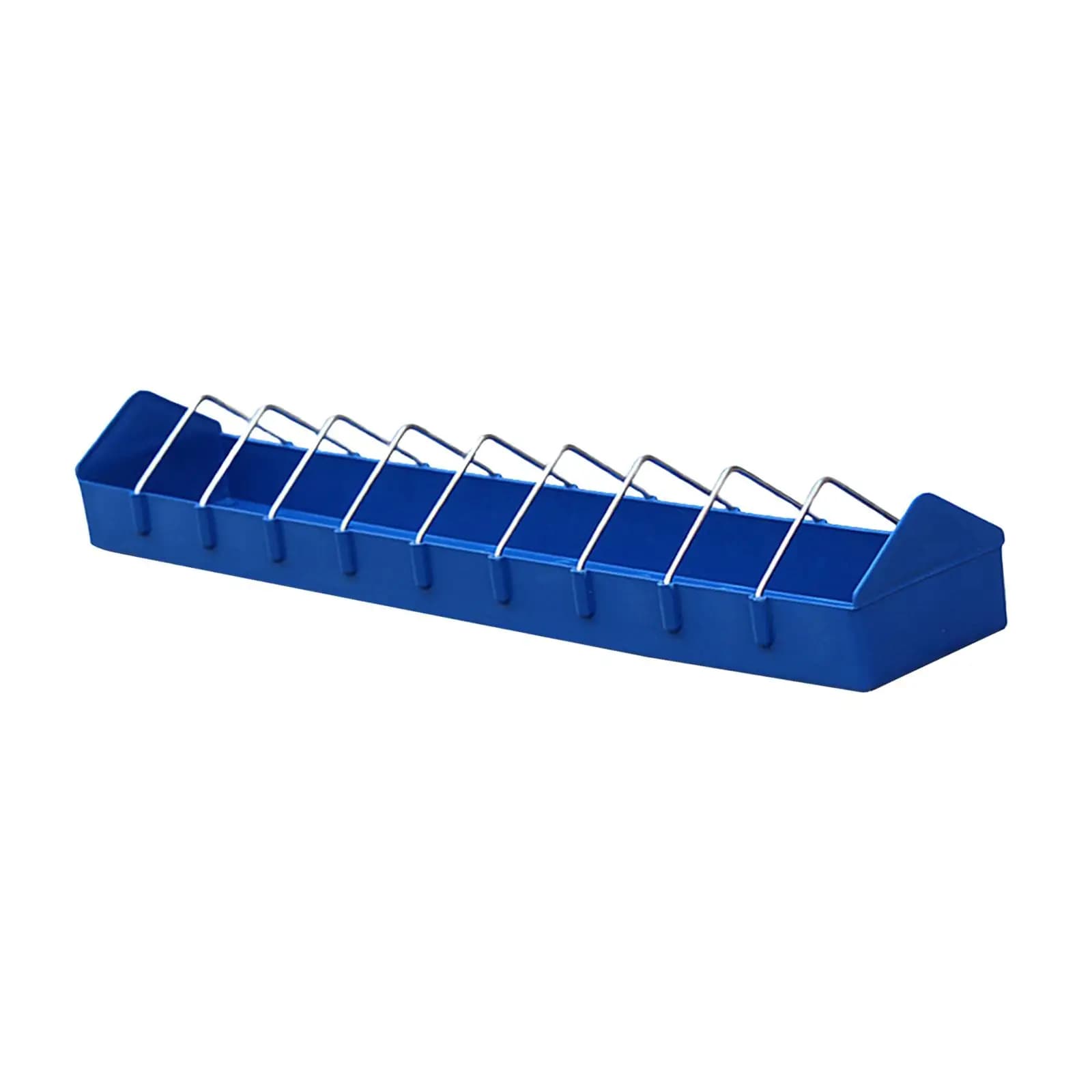 Pigeon Poultry Feeder Trough