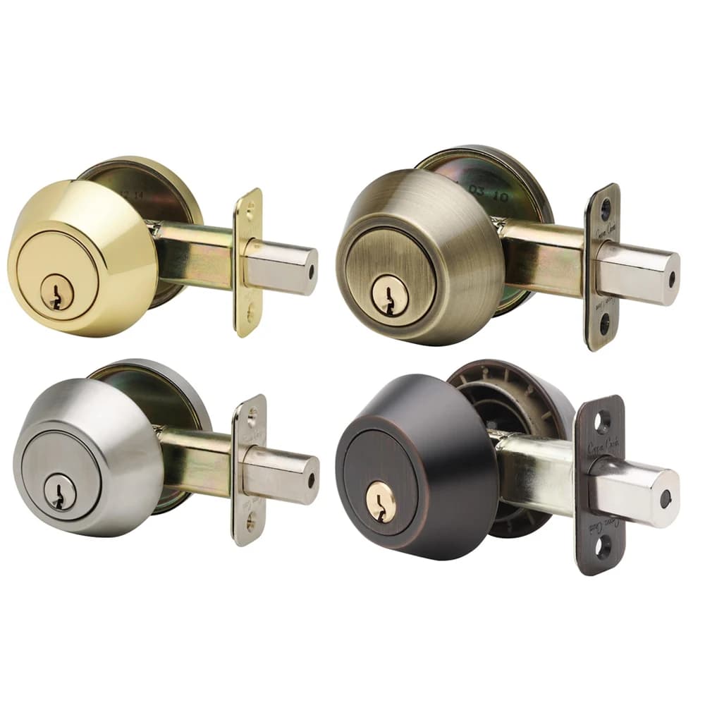 Deadbolt Door Lock Cylinder