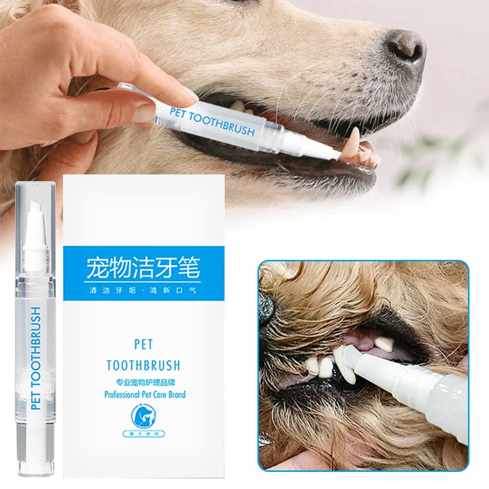 Pet Oral Repair Pen