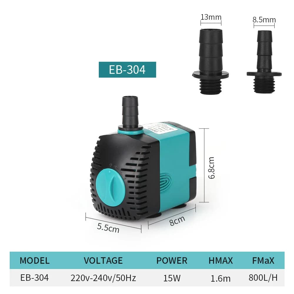 EB304 - 15W / EU