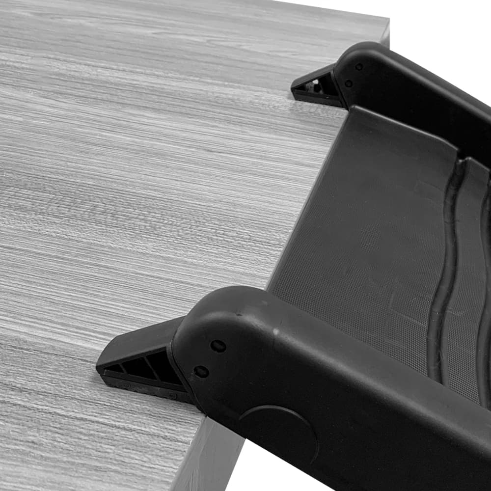 Foldable Pet Stairs for Car