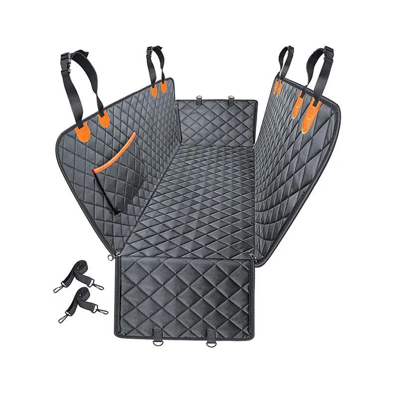Waterproof Rear Seat Pet Pad