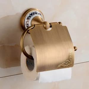 paper holder 1