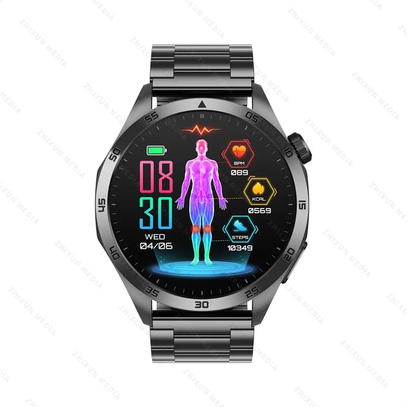Smart Watch ET485 Sport Smartwatch