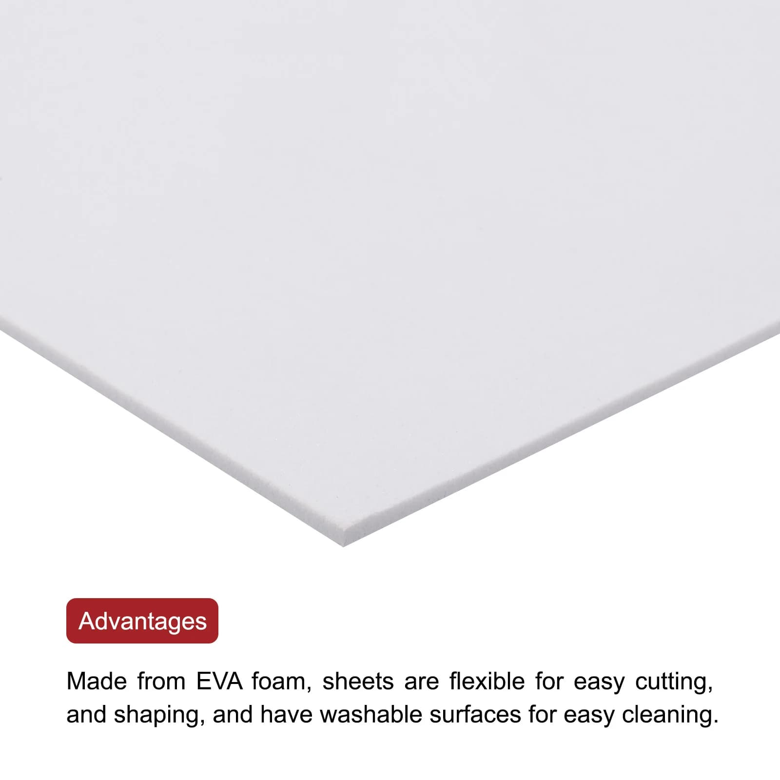 EVA Foam Sheet Roll for Crafts