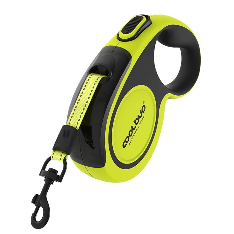 Retractable Dog Leash 16 Foot