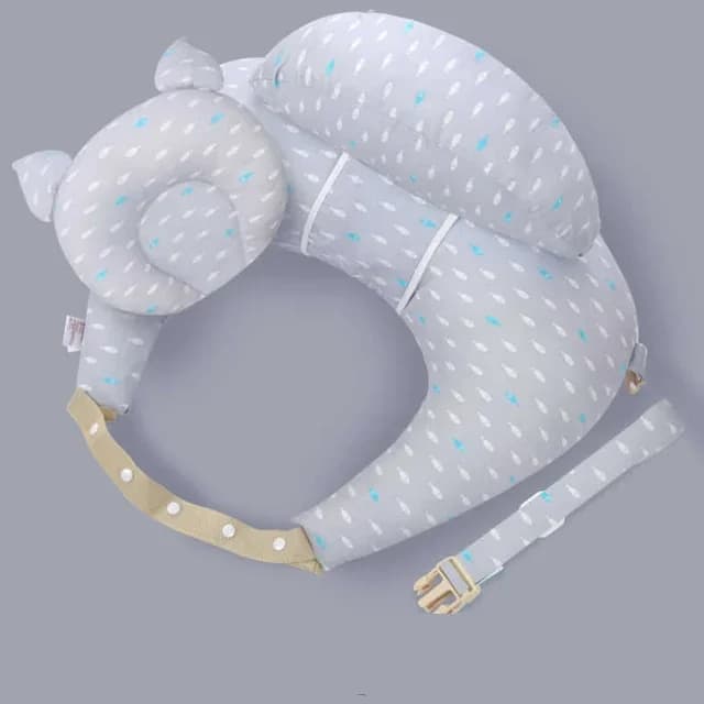 Cotton Nursing Pillow