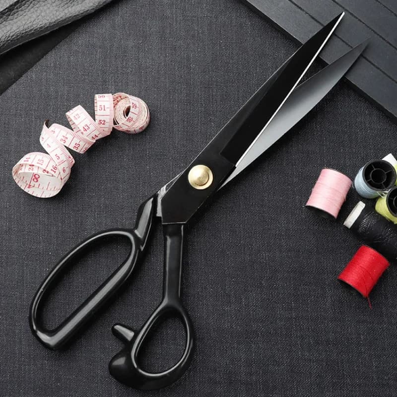 Professional Tailor Scissors for Fabric Cutting