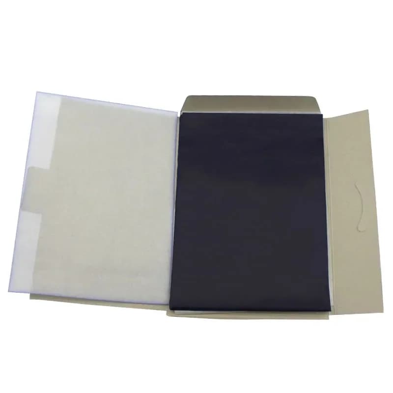 Double Sided Carbon Paper, 50 Sheets