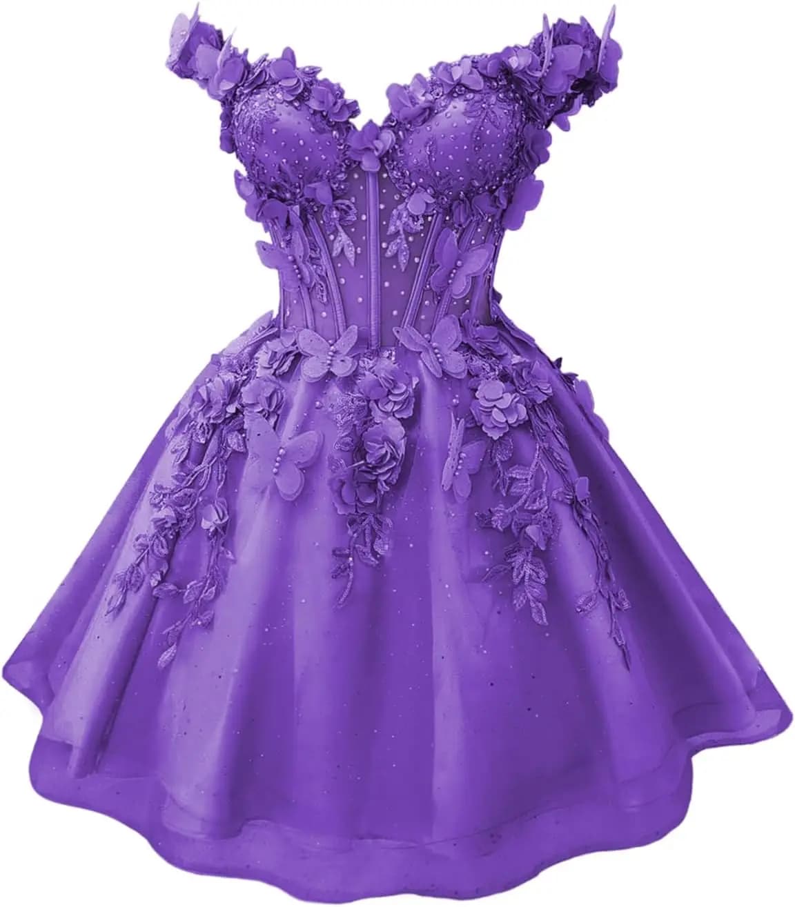 Custom Formal Evening Cocktail Dress