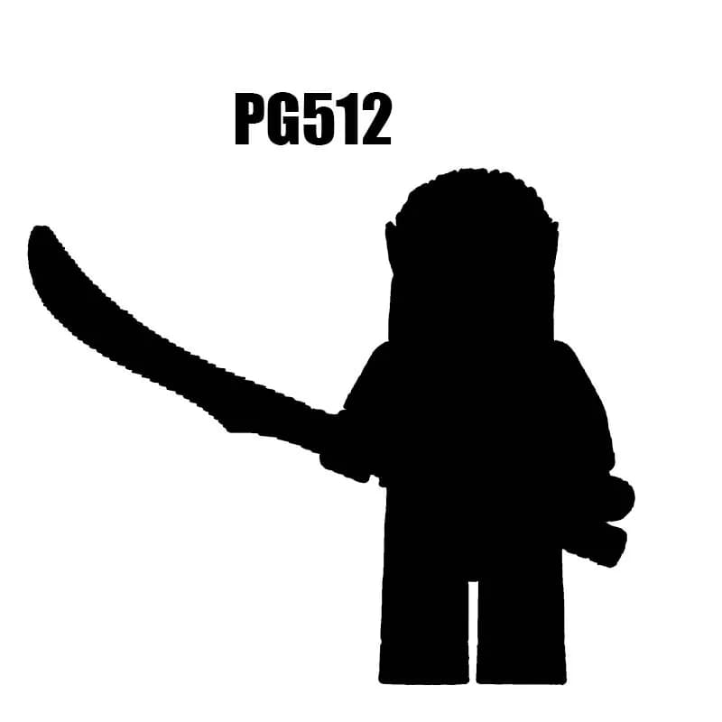 PG512