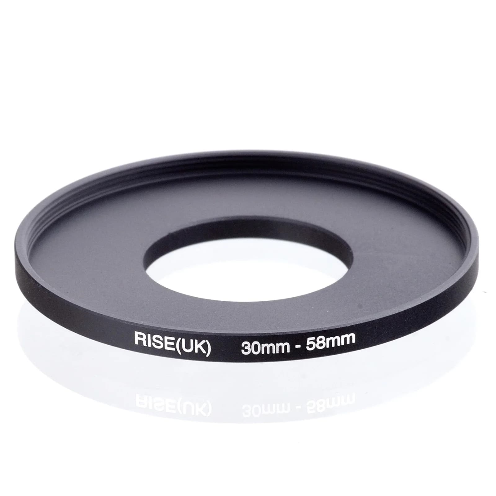 Camera Lens Filter Adapter Ring 30mm