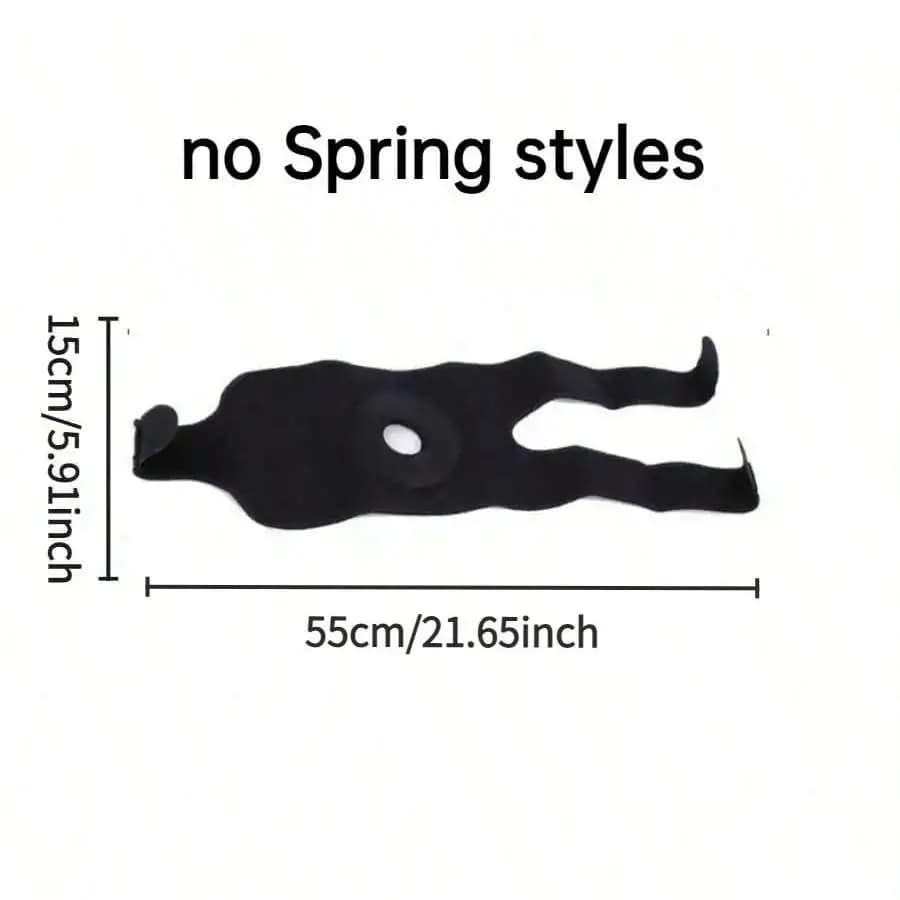 Sports Knee Pads, Outdoor Hiking, Basketball, Cycling, Knee Pads, Running, Strengthening Protective Gear, Spring Knee Pads