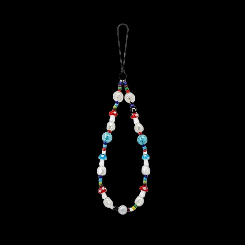 6080850 Phone Charm Mobile Phone Accessories for IPhone Lanyard for Galaxy
