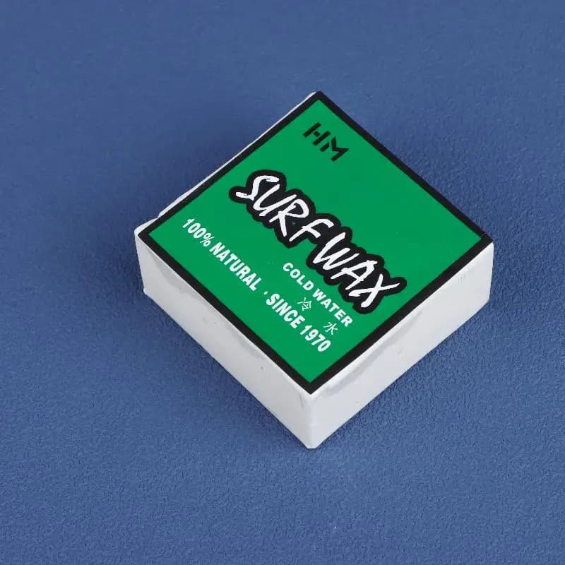 Surfboard Wax
