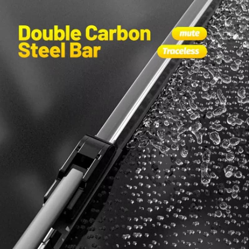 Kia Cee'd Wiper Blade Set 2012-2017