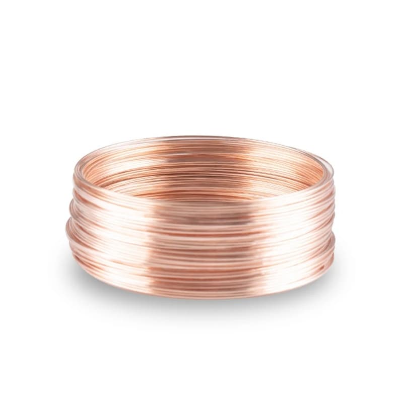 Memory Wire for Jewelry Making