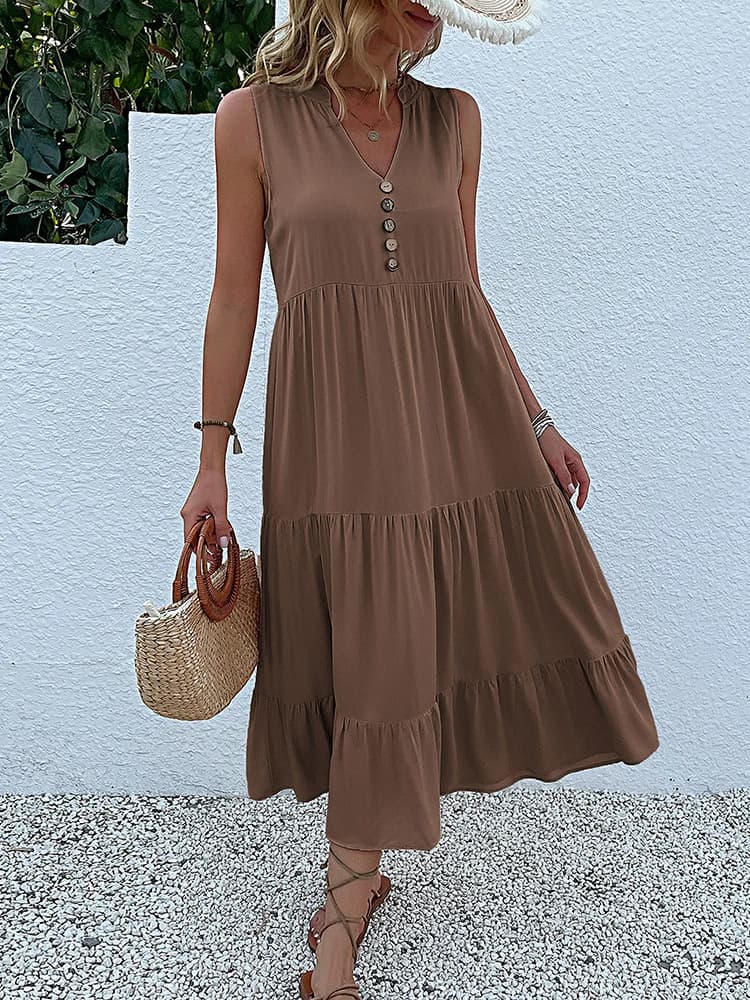 Coffee Brown / XL