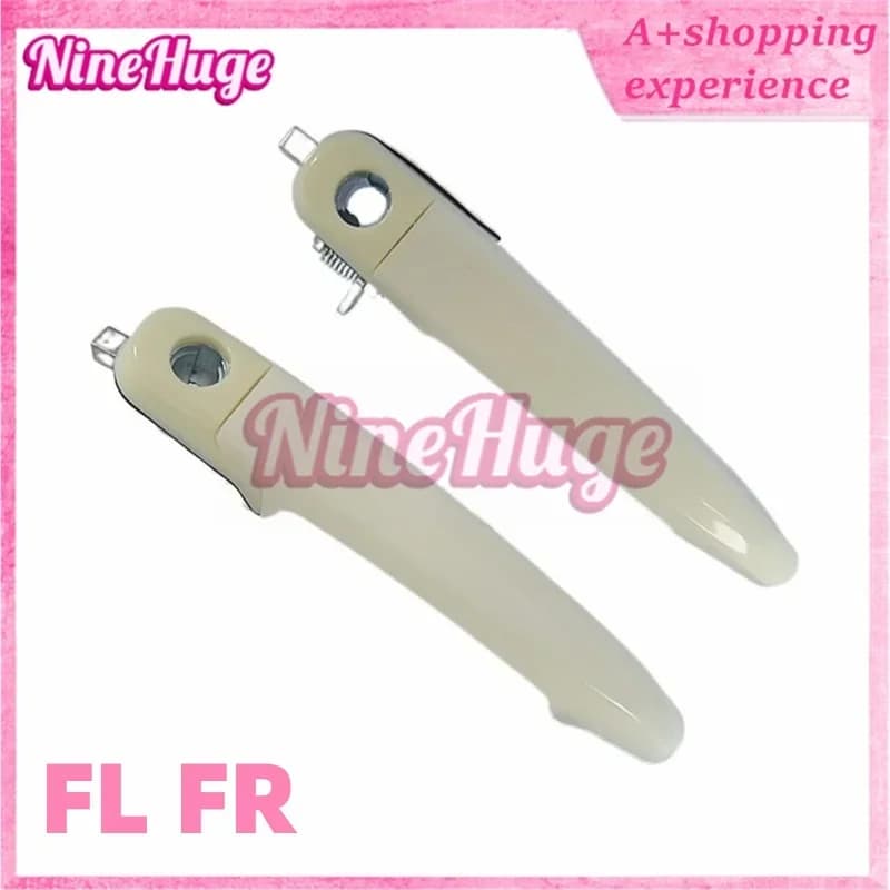 Outer Door Handle for Haima 3 2007-2015