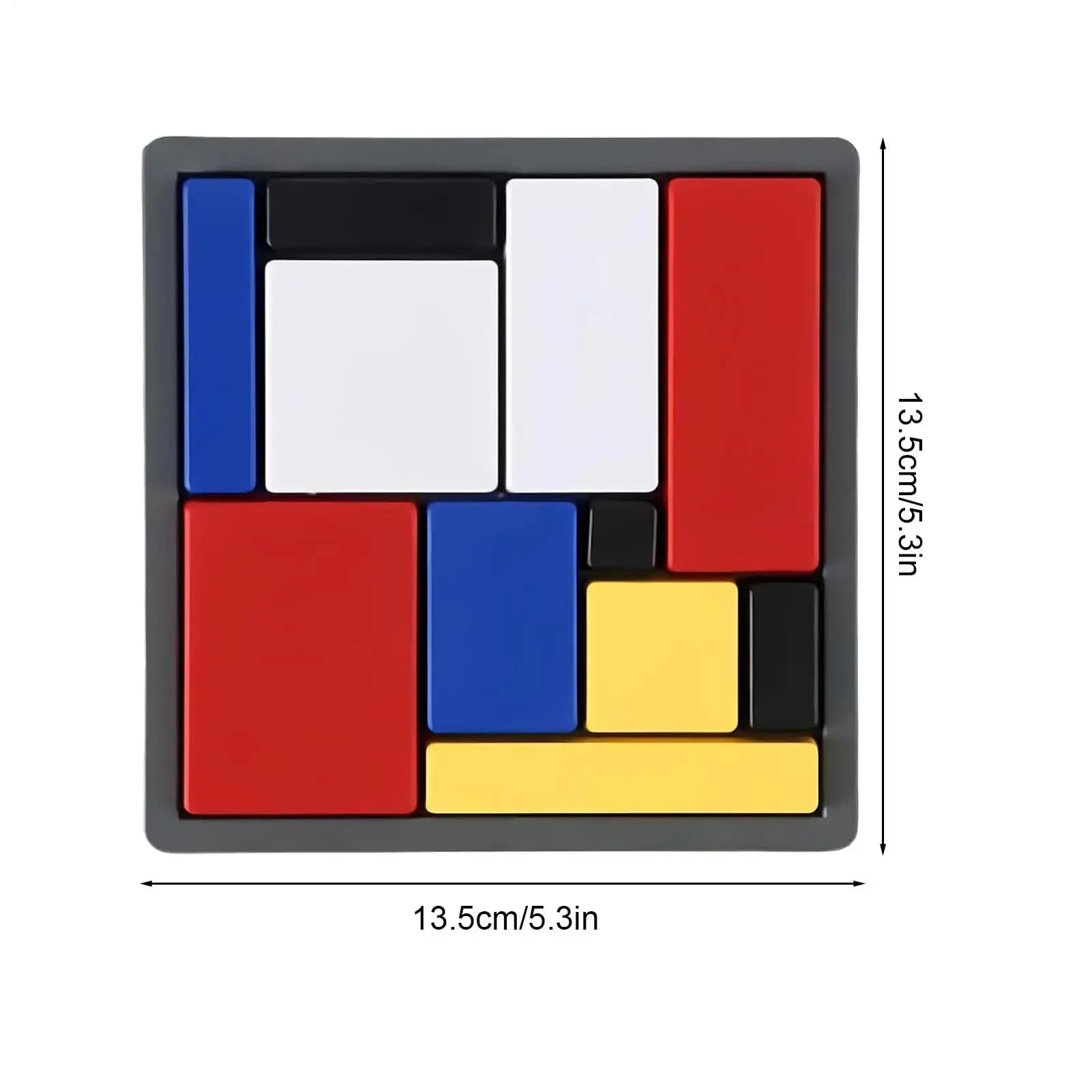 Brain Teaser Logic Puzzles for Adults