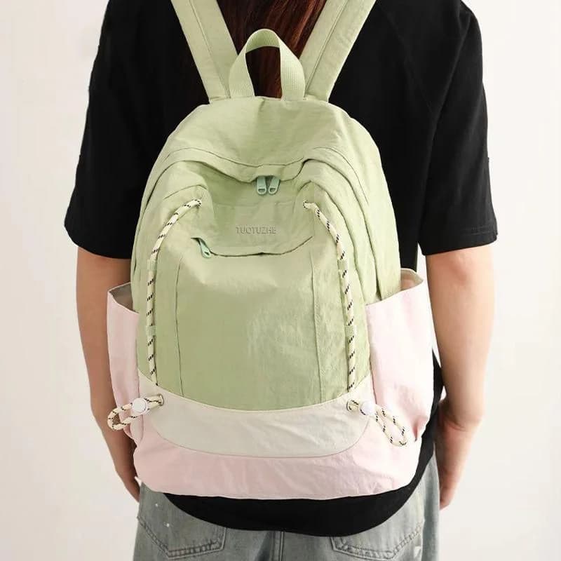 Lightweight Kids School Backpack