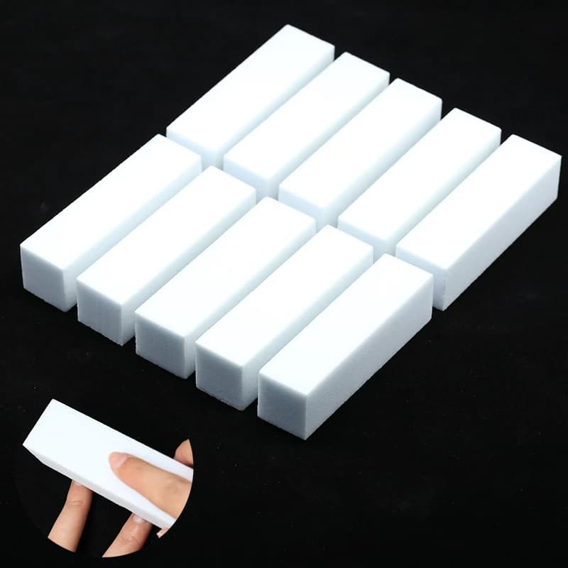 Nail Buffer Block Sanding Tool