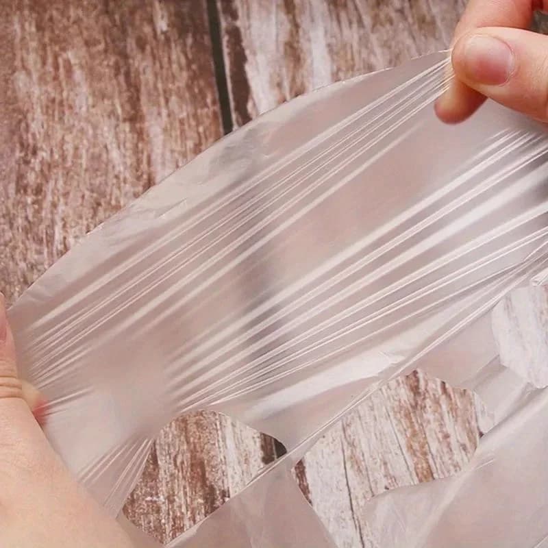 Clear Hydrating Face Mask Sheets
