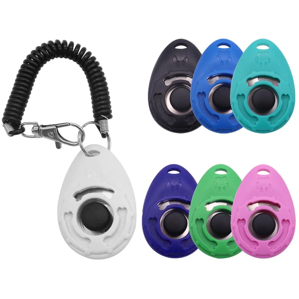 Pet Training Clicker for Dogs