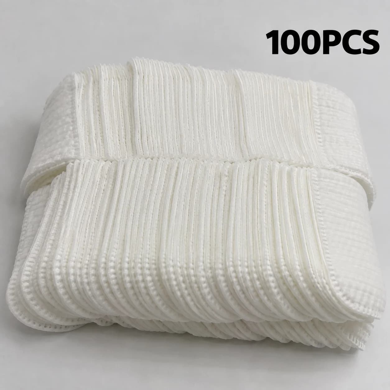 Disposable Pet Finger Wipes