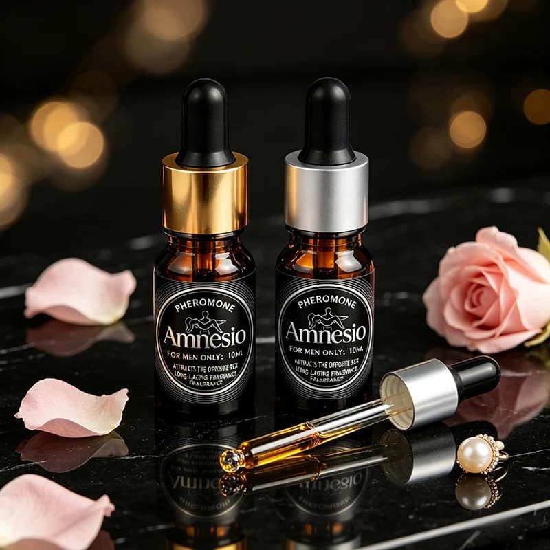 Pheromone Essential Oil Fragrance