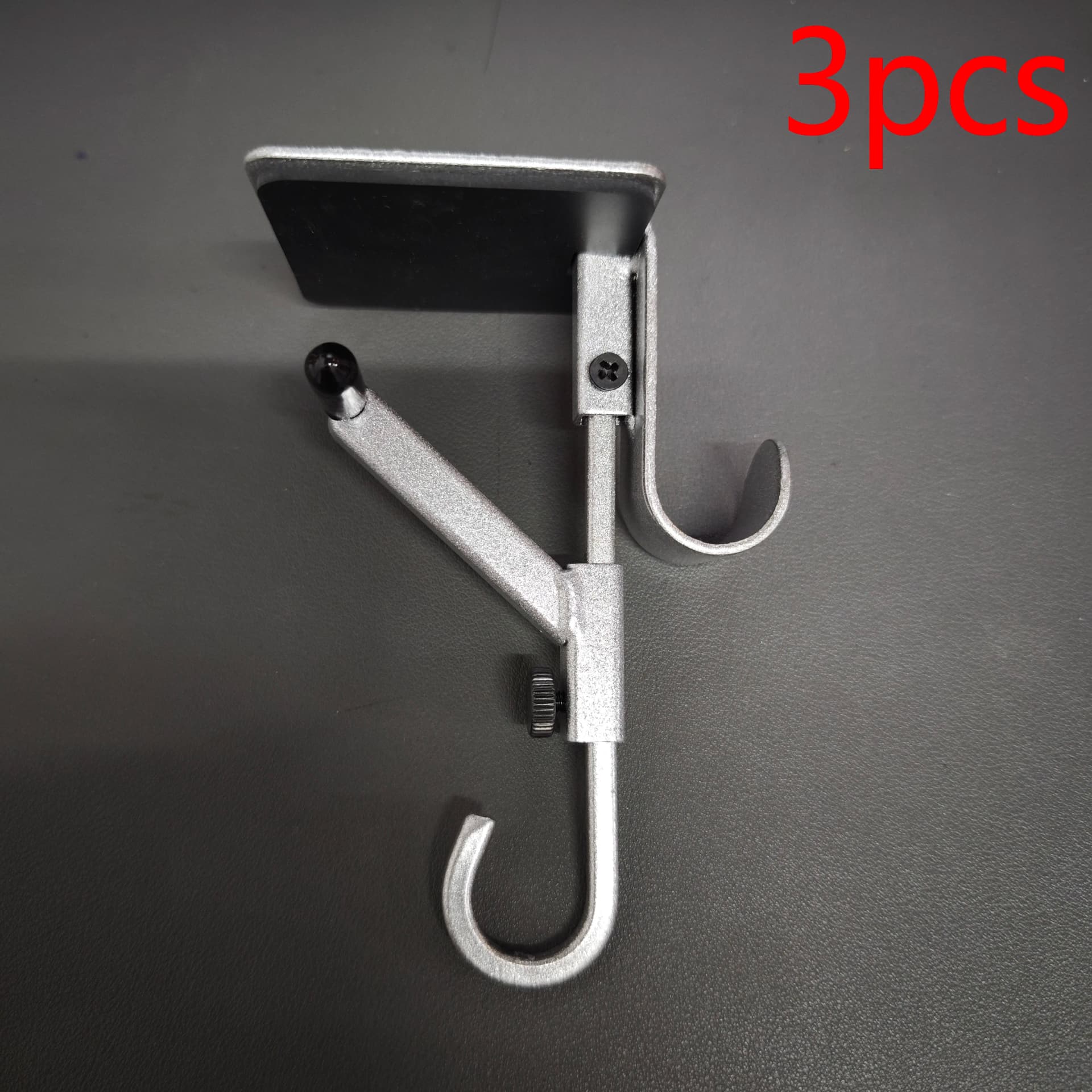 Adjustable Christmas Stocking Holder