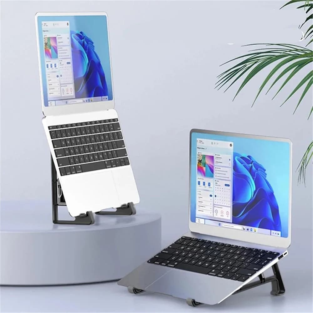 Portable Laptop Stand