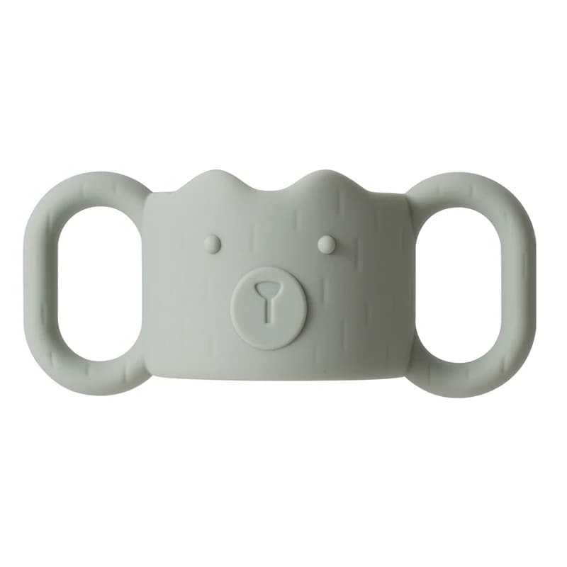 Silicone Baby Bottle Handle