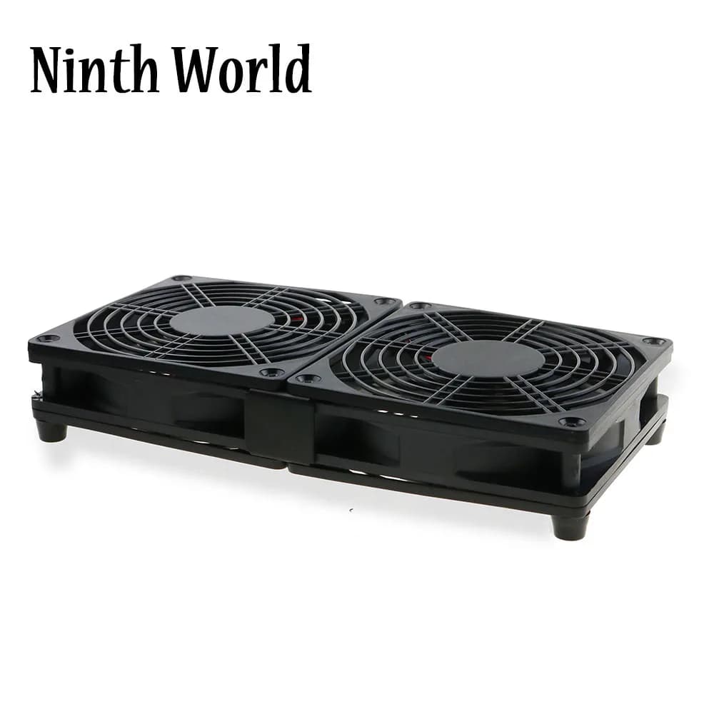 120mm USB Cooling Fan