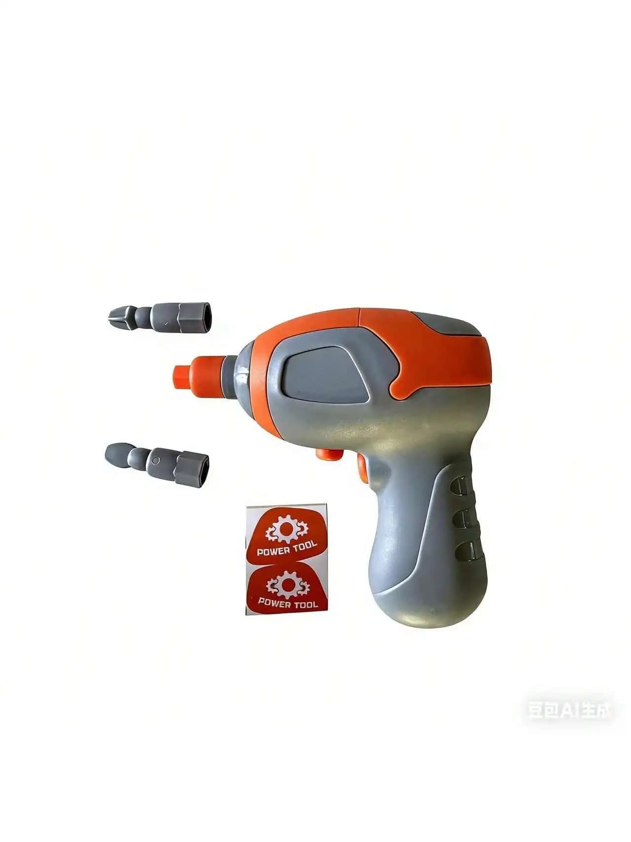 Kids Tool Set DIY Nut Assembly Toy