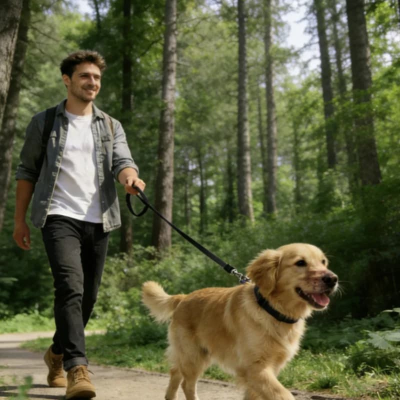 Adjustable Pet Leash 1.5M-50M