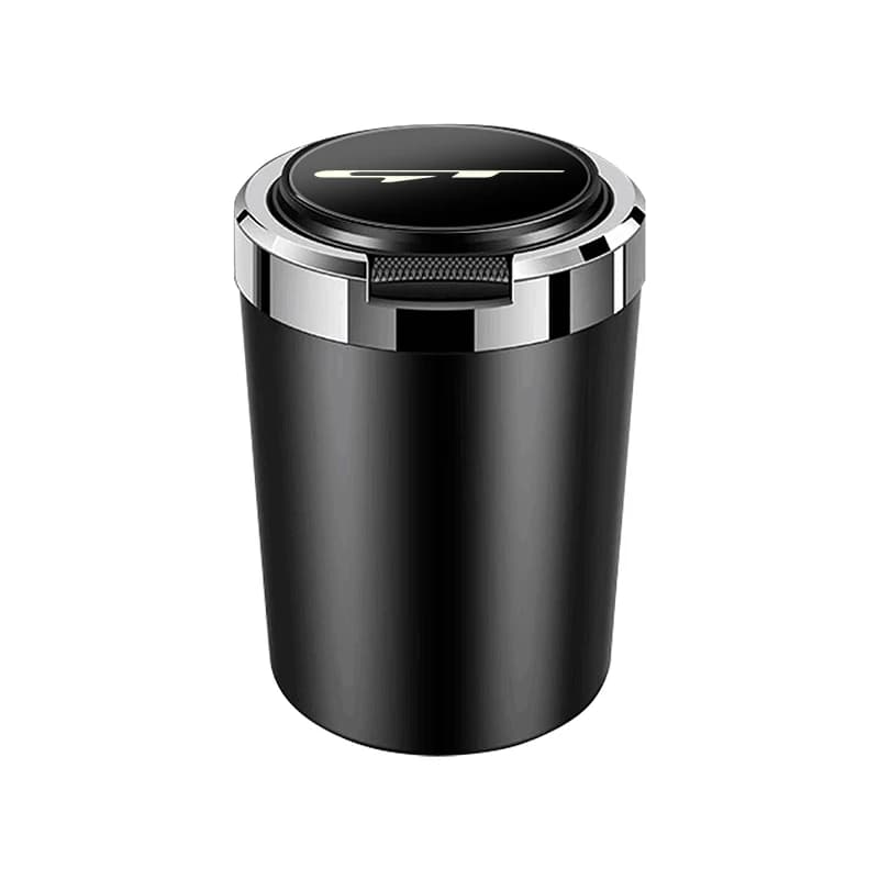 Car Ashtray Accessory for Kia K3 K5 Seltos Forte Rio Stinger