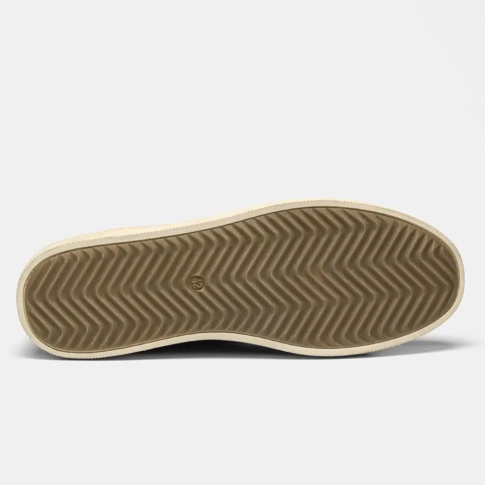 Sneakers Men Lightweight Fashion Casual Breathable Sneakers Male
