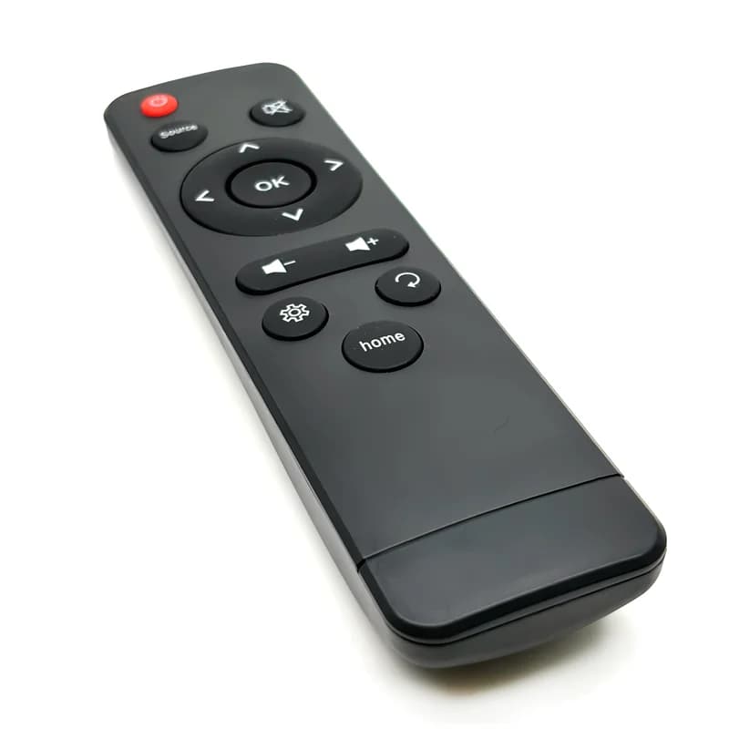 Remote Control For Mini Projector YG-300 600