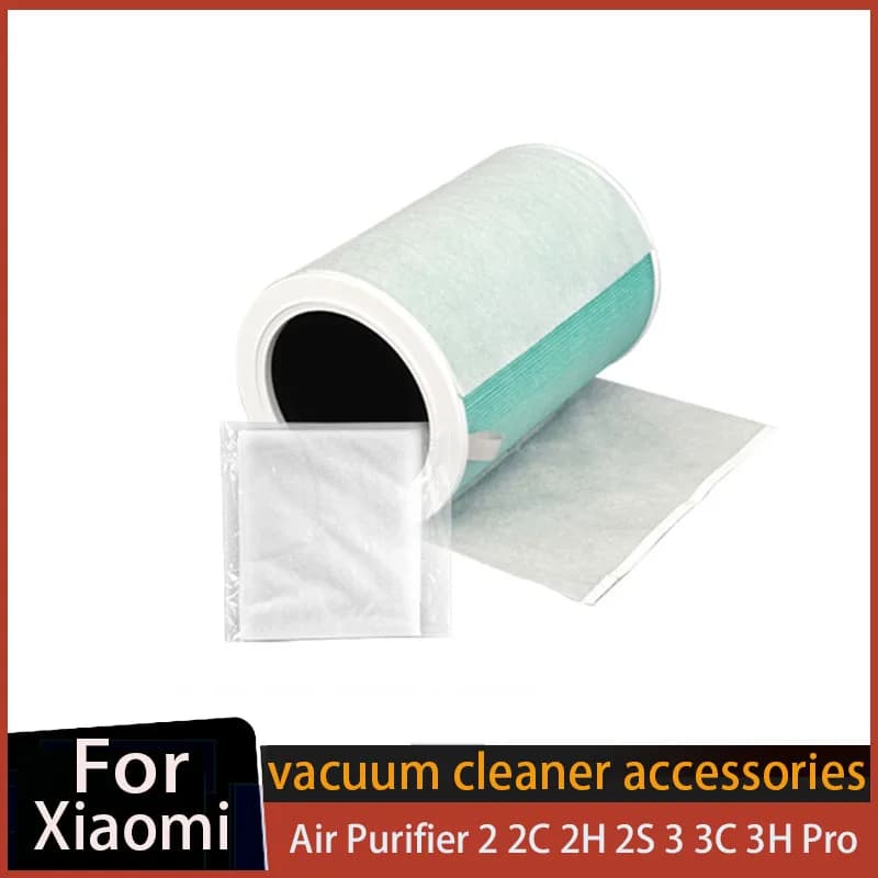 Electrostatic Cotton Replacement Air Filter