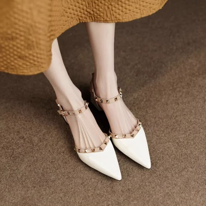 Women's Anti-Slip Roman Sandals